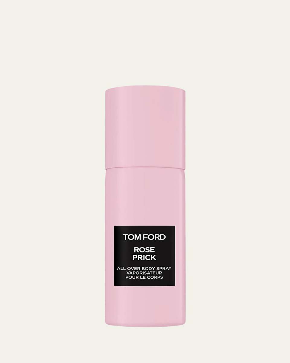 5 oz. Rose Prick All Over Body Spray